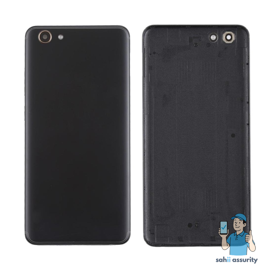 Back Panel Cover for Vivo Y71